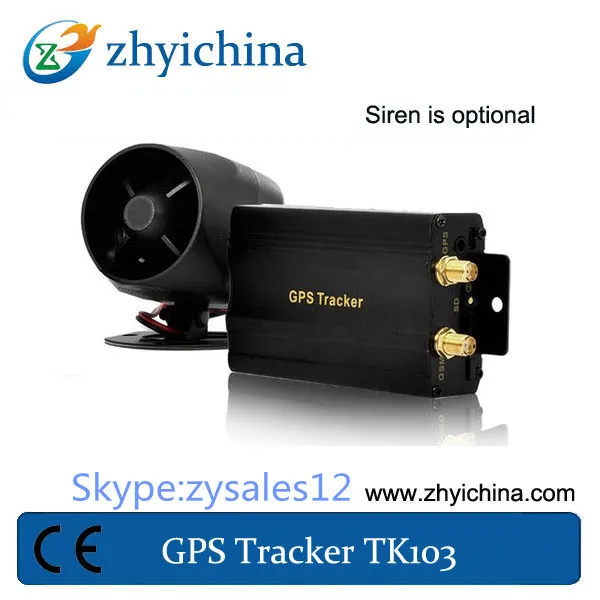 2014 экономически эффективный TK103a с gsm антенны слежения за автобус Автомобили|track