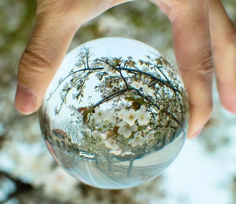 Хрустальный шар 100 мм 50 подставка для хрустального шара стеклянные шарики Rystals