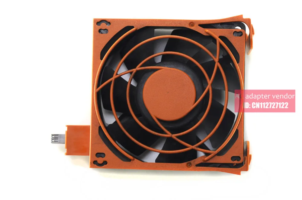 

FOR DELL PE2900 PE1900 Server fan JC915 C9857 M35556-35