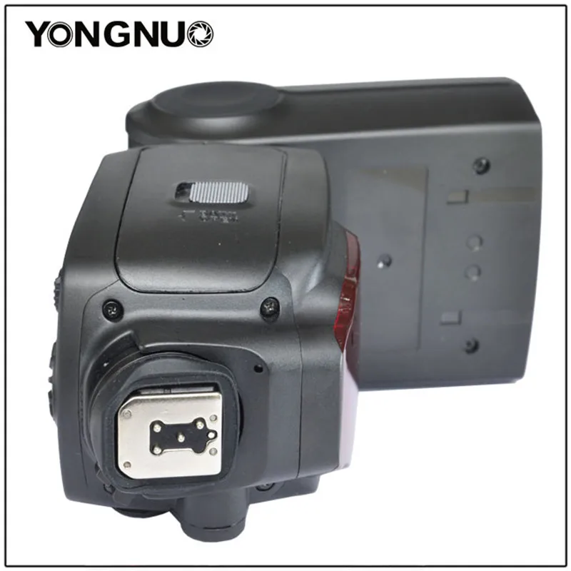 YONGNUO YN685 YN-685 Беспроводная HSS i-ttl вспышка Speedlite для Canon 1300d 1100d 6d 5d mark iii для Nikon d5300 d7200 d3400 d7000