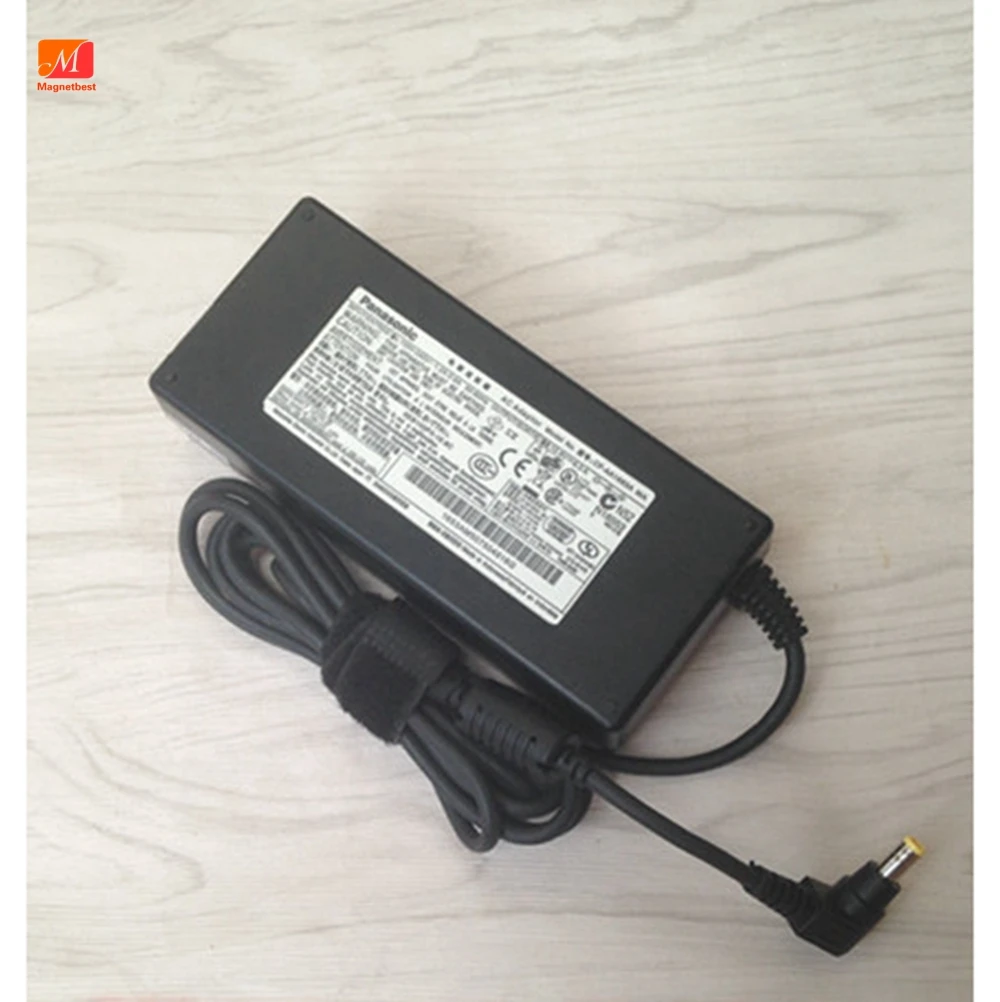 Адаптер для ноутбука 15 6 в 8 А |