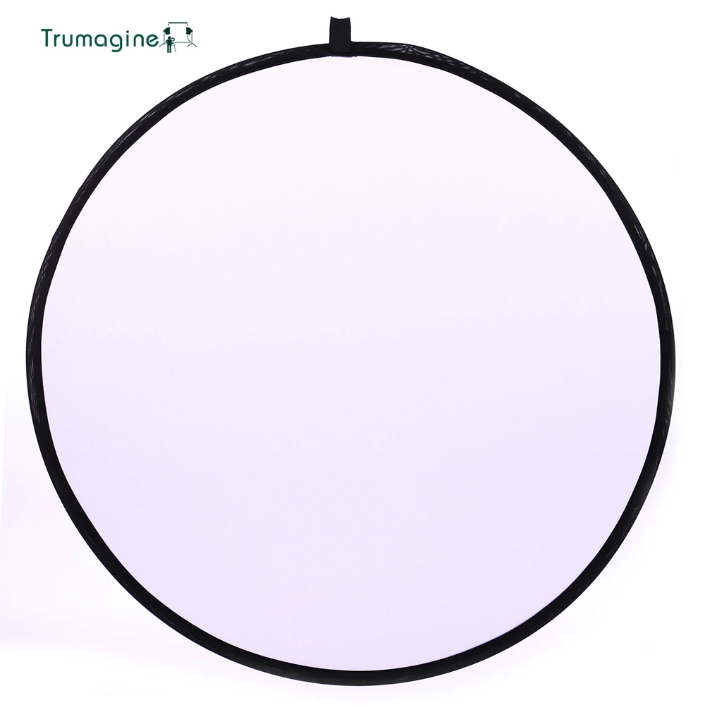 TRUMAGINE 11," 30 см 5 в 1 Мини Портативный складной Мульти-отражатель светильник круглый фото/Фото Отражатель для фотостудии