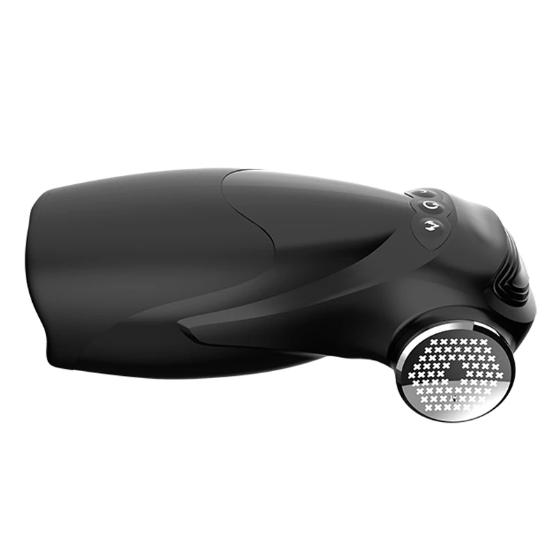 Автоматическая сосание Мастурбация чашки глубокое горло Мужской Мастурбаторы