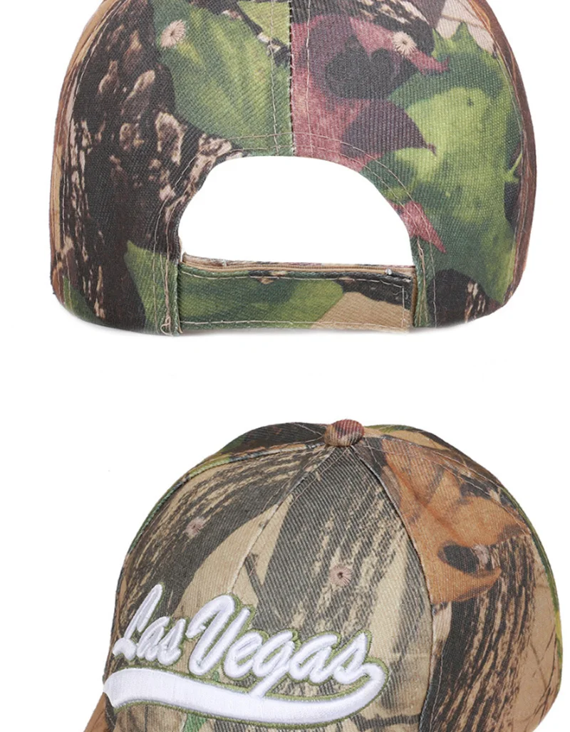 Мужская кепка s и головные уборы камуфляжная бейсболка с вышивкой s Womne Snapback Хип-Хоп Уличная Кепка Дальнобойщика шляпа папы костяная BQM-CZX31