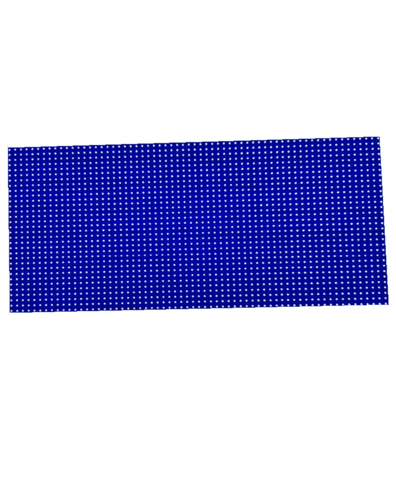 32X16 точек P10 внутренний модуль яркость 1500кд/м2 75hub 10000 точек/м2 точечный матричный 4S/8S led mdoule 320*160 мм 1RGB светодиодный дисплей