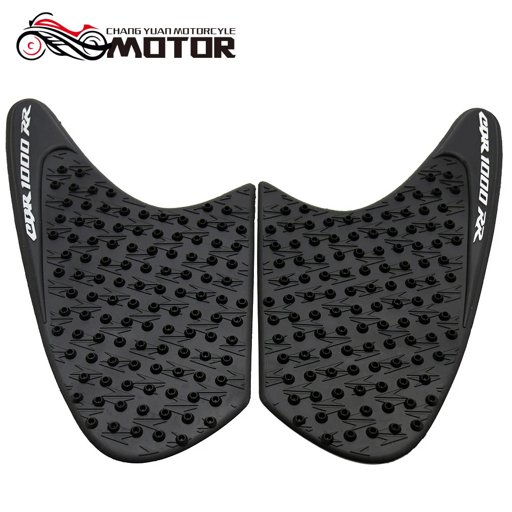 Для Honda CBR1000RR 2012 2013 2014 2015 2016 протектор antideslizante Танк де газа de la adherencia lado 3 M