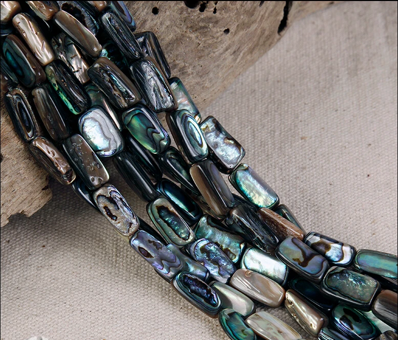 ZCD 2017 623+++DIY handmade accessories beads necklace hairpin headdress on special offer hand with abalone shell shaped s | Украшения и