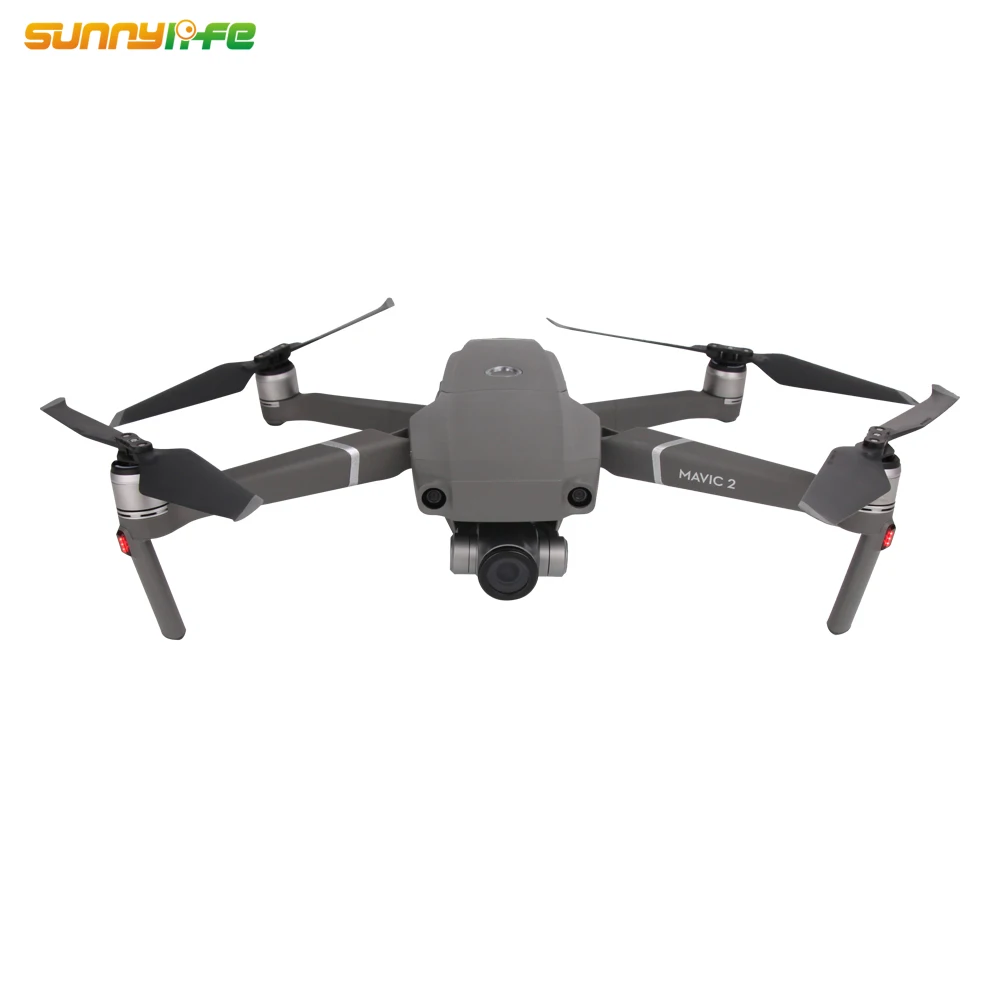 6 шт Солнцезащитная линза фильтр комплект для DJI Mavic 2 Zoom УФ ND ND4 8 16 32 CPL Drone Камера