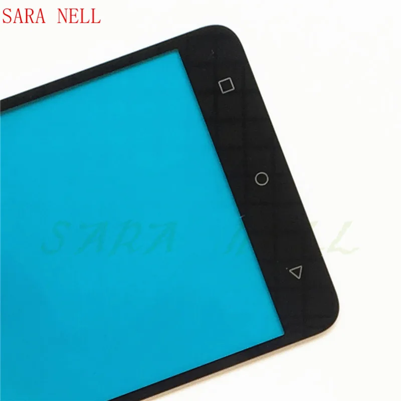 Sara NELL сенсорная панель для телефона Alcatel One Touch Pixi 4 8050D 8050 OT OT8050 сенсорный экран