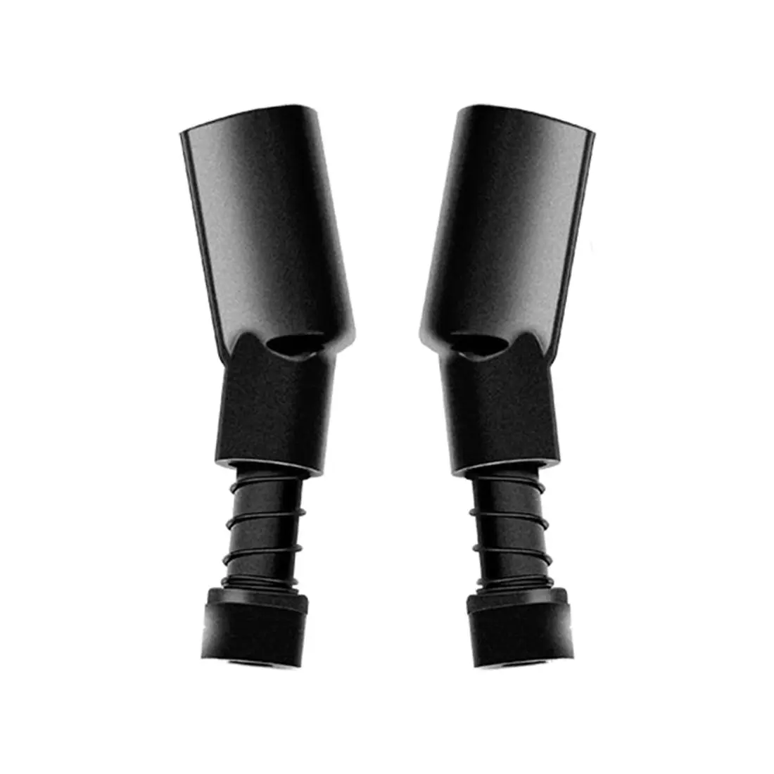Upgraded Height Extionsion Landing Feet with Springs for DJI Mavic Pro Safe Shockproof Gimbal Protector Ge | Электроника