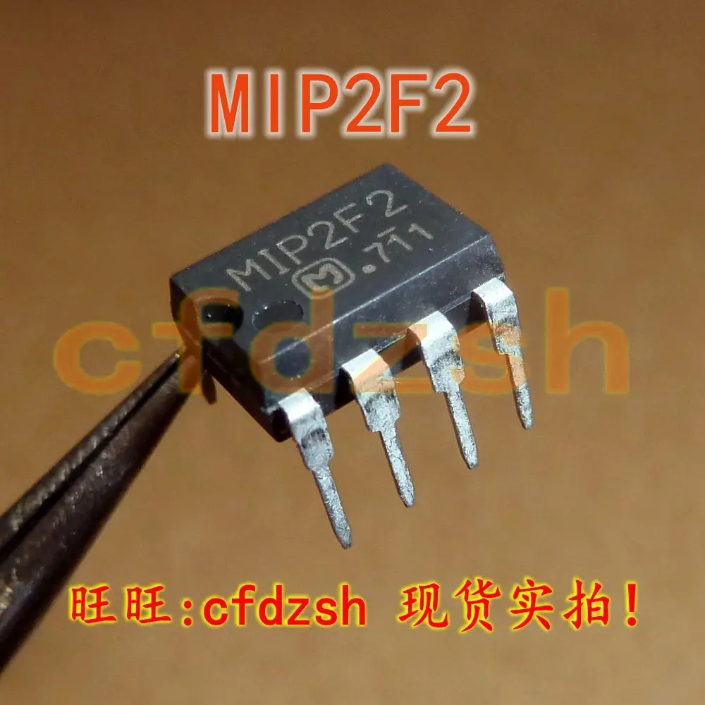 Бесплатная доставка. дешевые! MIP2F2 подлинная жк чип управления питанием |