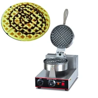 professional waffle maker machine