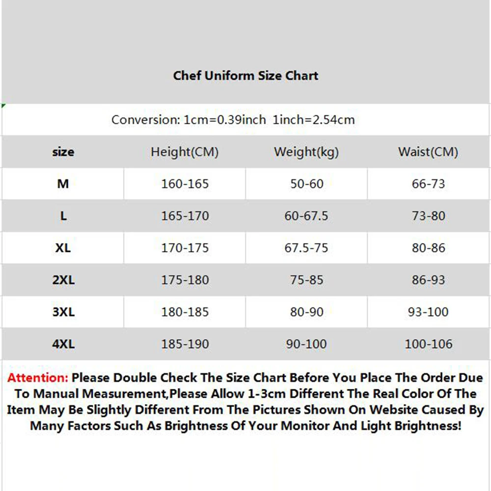 

Single-breasted Breathable Chef Short Sleeve Uniform Summer Restaurant Hotel Kitchen Work Jacket Baking Barber Shop Workwear