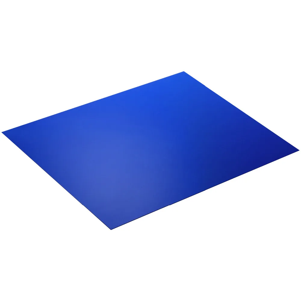 Neewer 12 упаковок 8 5x11 дюймов/21x28 см прозрачный набор светофильтров для