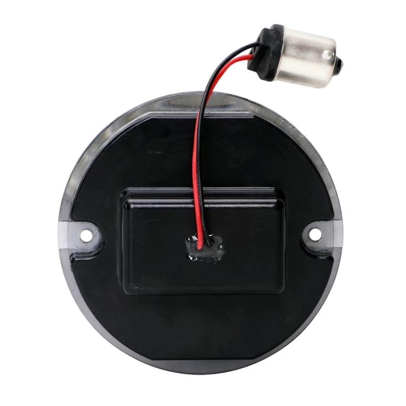 Светодиодсветильник поворотники для мотоциклов 12 В harley FLSTC FLHTC FLSTN FLHTK FLHT FLTR FLHR FLHRC|
