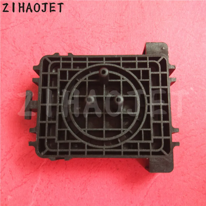 Высококачественная укупорочная станция DX7 DX5 китайский принтер Aifa Xeda Yongli верхняя