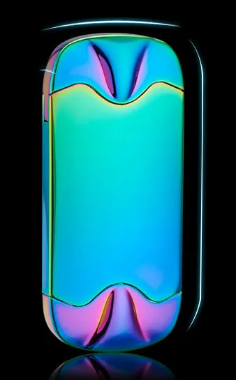 Мини-usb для зарядки ветрозащитный легче металла прикуривателя мода подарок шарм