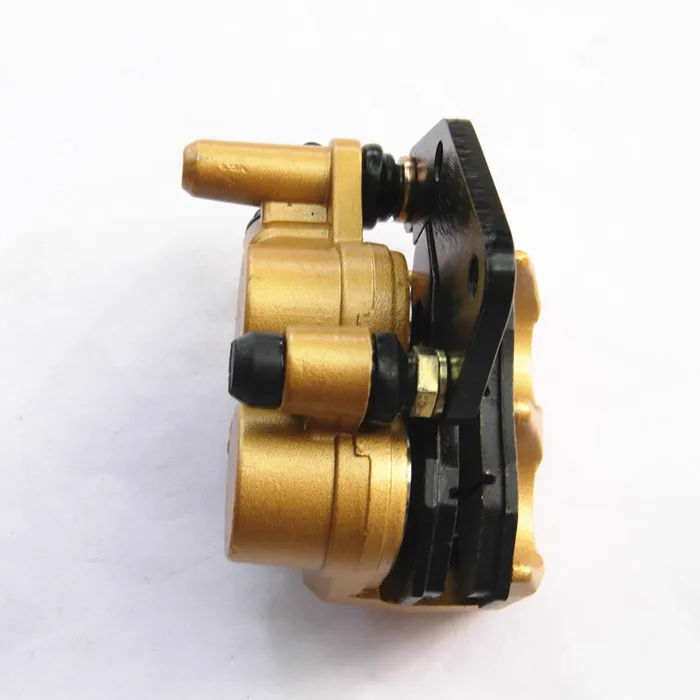 GY6 QMB139 тормозной суппорт для 50cc 125cc 150cc и 250cc скутеров мотоцикла насос с тормозными