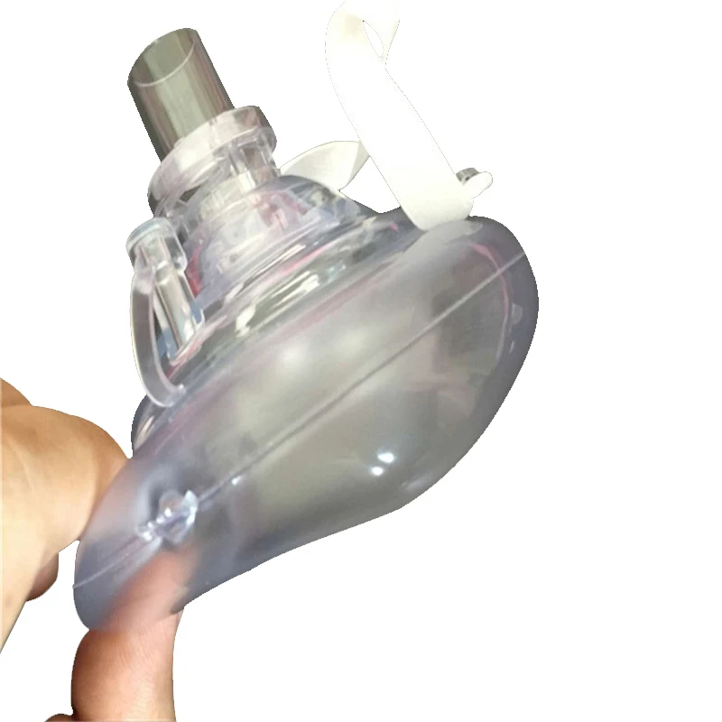 CPR Resuscitator маска спасательные маски первой помощи Защита лица безопасное
