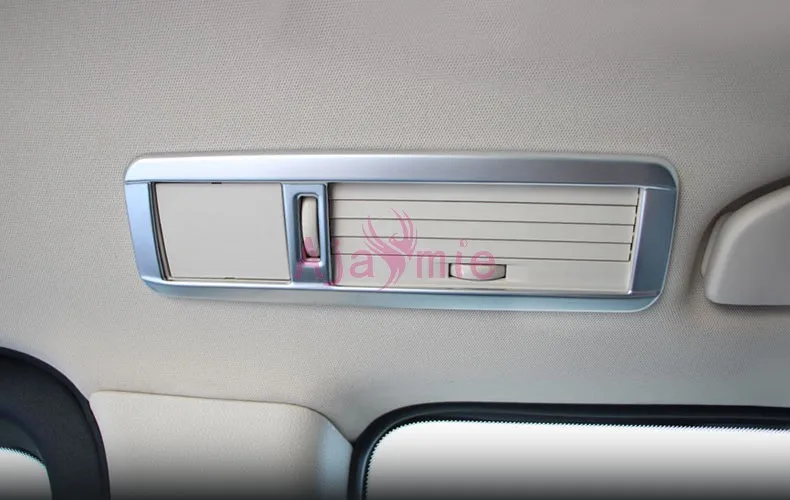 Аксессуары для Mercedes Benz Vito V Class W447 2014 2017 кондиционер установки на крыше AC Vent Outlet