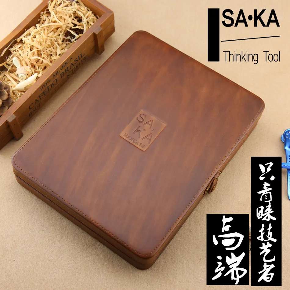 Профессиональные парикмахерские принадлежности кожаные ножницы для волос сумка