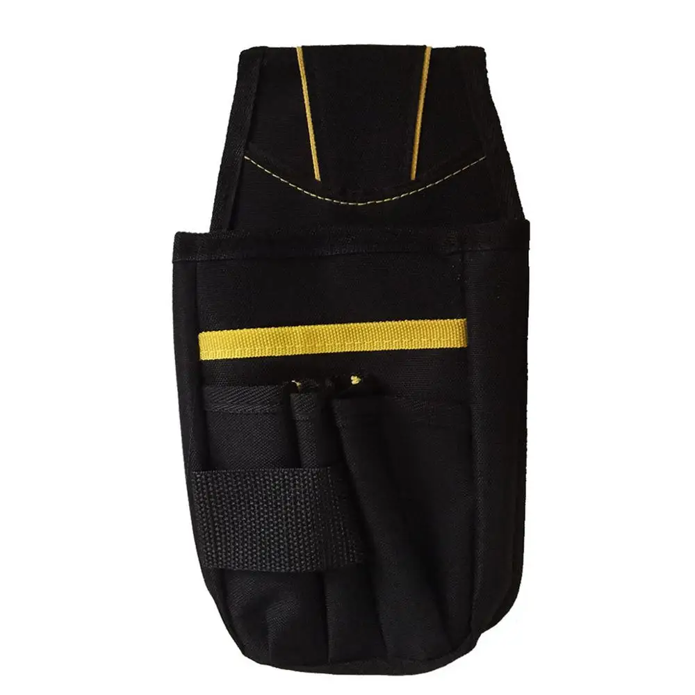 Professional Car Wrapping Tools Bag Oxford Cloth Pouch Organizer Durable Hardware Vinyl Wrap Tool Set Utility Bags D07B | Автомобили и
