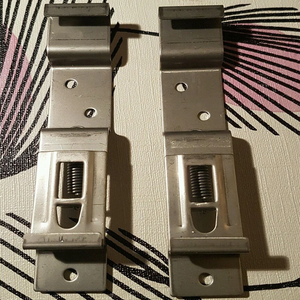 Держатель кронштейн автомобиля прицепы грузовик загружен рамки номер зажимные