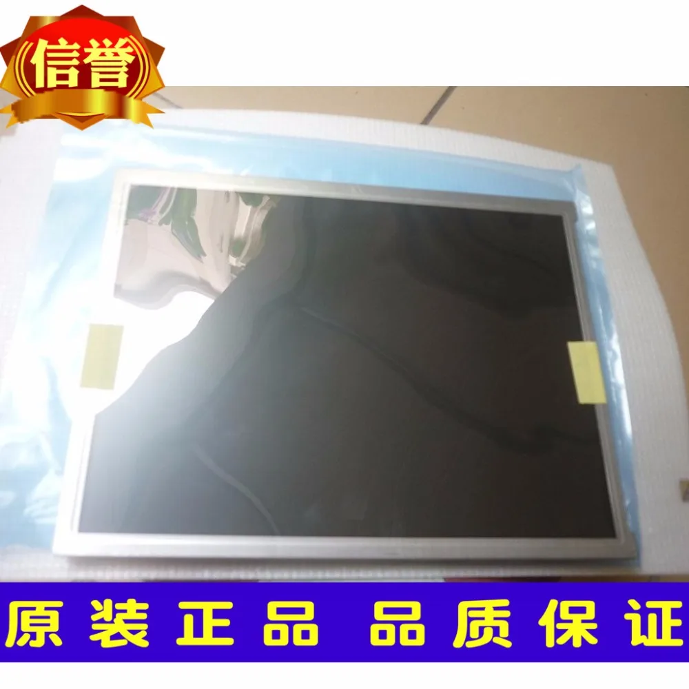 

Оригинальный Новый 15 ''дюймовый промышленный ЖК-экран LQ150X1DG11 LQ150X1DG51