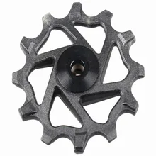 DECKAS 12 т MTB велосипеда подшипник jockey колеса для горной дороге