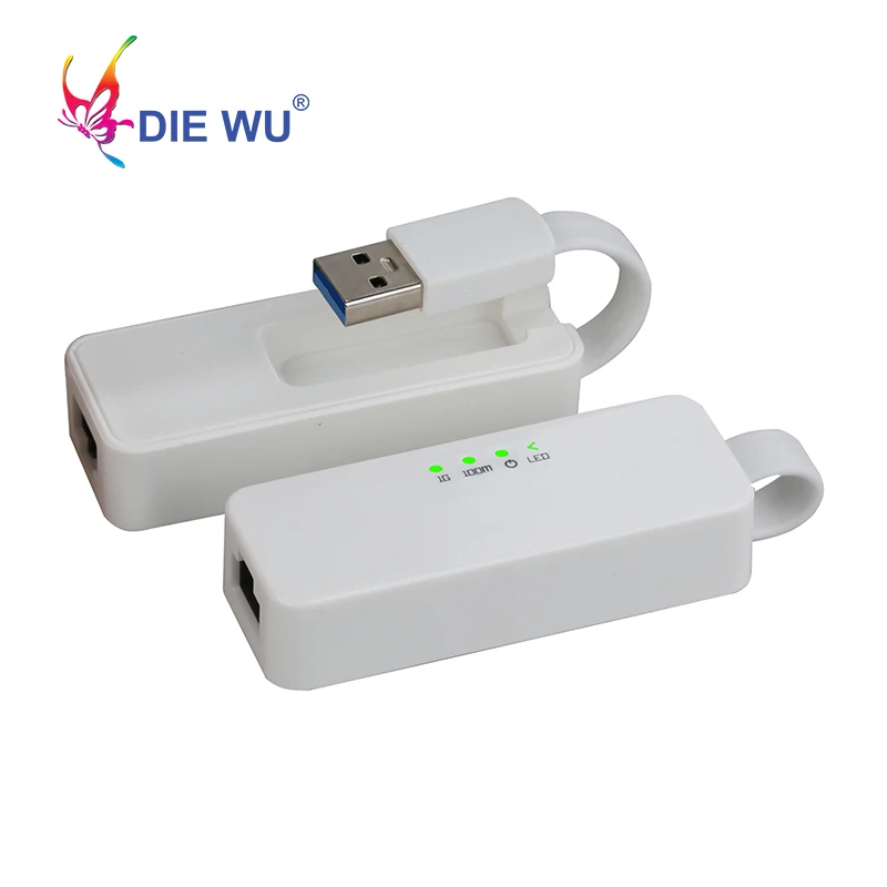 USB 3, 0  RJ45,  Lan 100/1000 /, Ethernet  Realtek RTL8153    Win 7 8 10 XP