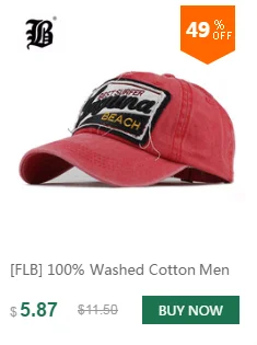 [FLB] бейсболка Мужская Snapback кепки для женщин Твердые крышки винтажные бейсболки s для мужчин Casquette Bone спортивная бейсболка, шапка F149
