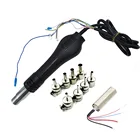 Насадка для термофена SAIKE 898D 852D + 858D 909D 952D + 8586D 852D ++