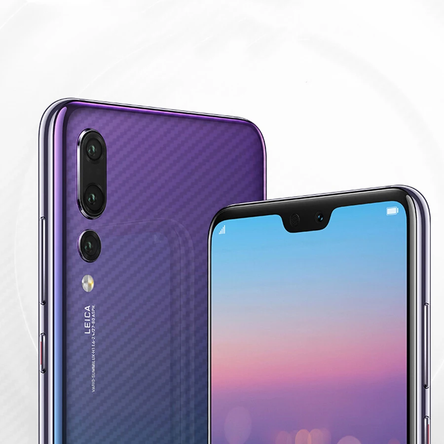 100 шт. наклейки на заднюю панель для huawei Enjoy8/8Plus/8eYoung Enjoy7s Mate10/10lite/10 Pro MateRS