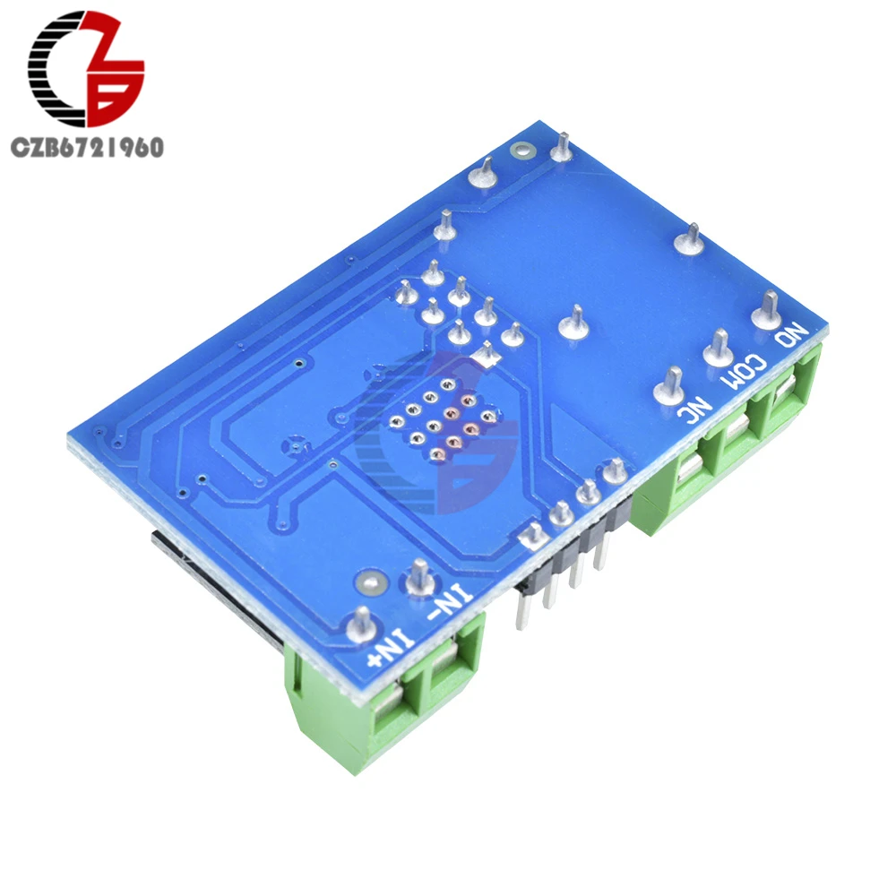 5 в постоянного тока 1 канал ESP8266 ESP 01 релейный модуль беспроводной Wifi пульт