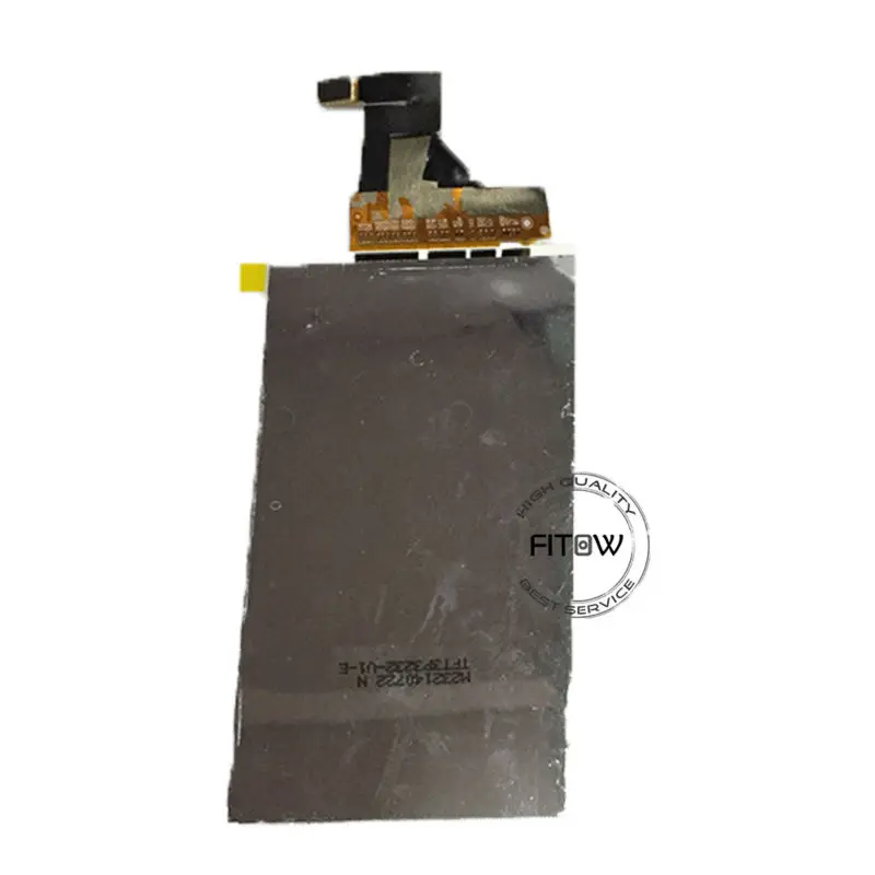 Fitow Бренд Для Sony M2 ЖК Замена ЖК-Экран Дисплея Ремонт части Xperia Dual SIM S50H D2302