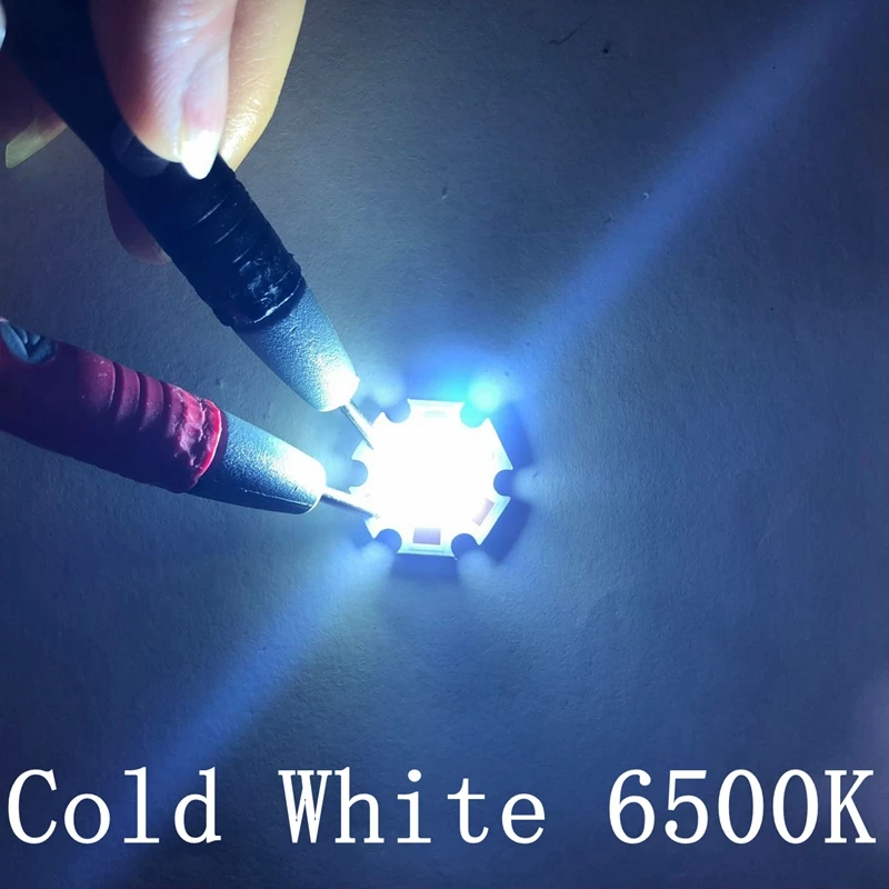 10 шт./лот новый набор CREE XHP50.2 XHP50 2 поколения холодный белый/нейтральный