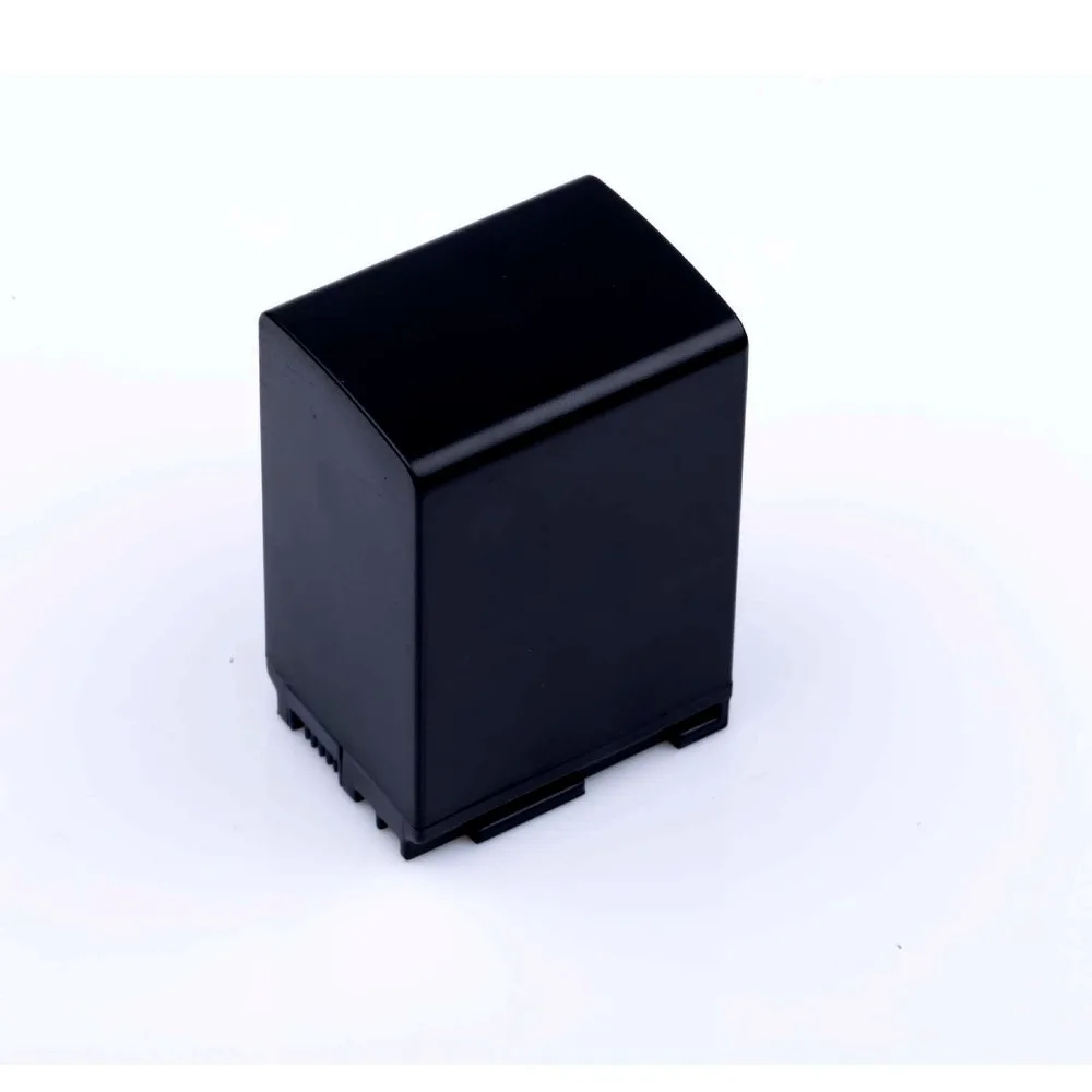 Аккумулятор BP-827 BP827 3000 мАч + зарядное устройство 2 шт. батарея для CANON HF20 HF21 HF S11 S10 HF11
