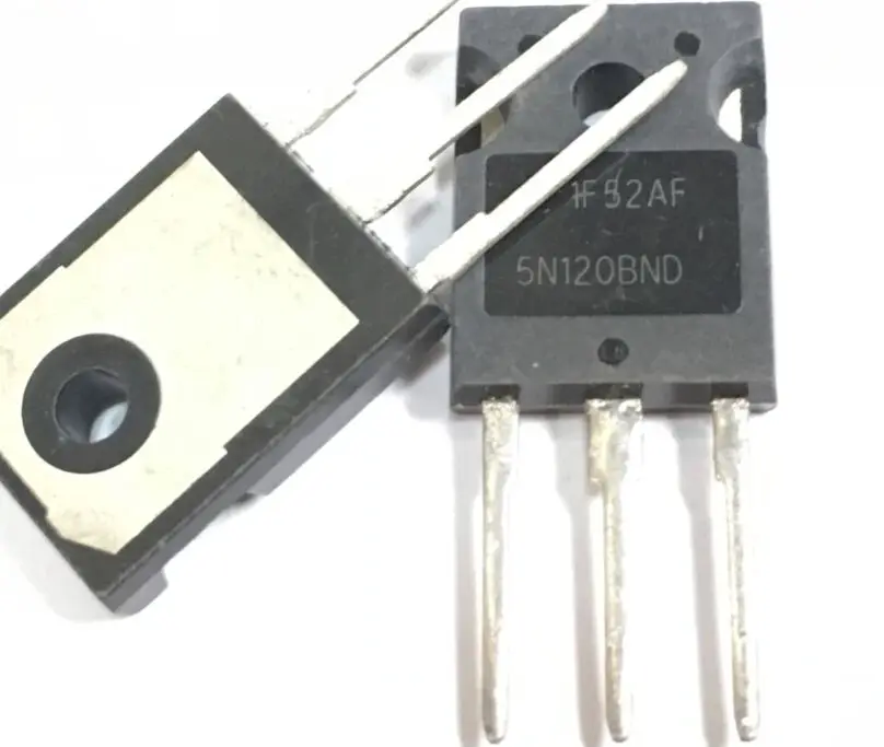 5N120BND HGTG5N120BND