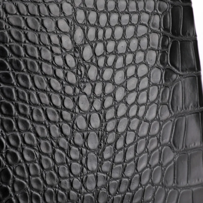 Новый Для мужчин Диагональная Сумка через плечо из искусственной кожи с узором