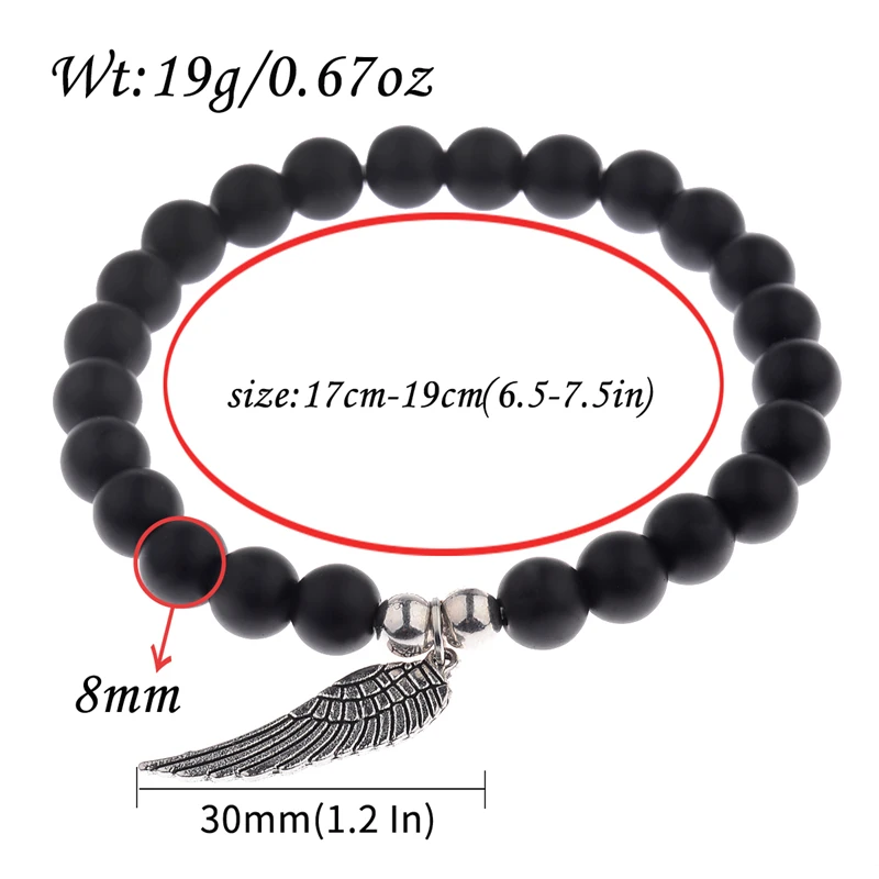Браслет с бусинами из натурального камня серебро 2020 пробы|natural stone beads bracelet|bead