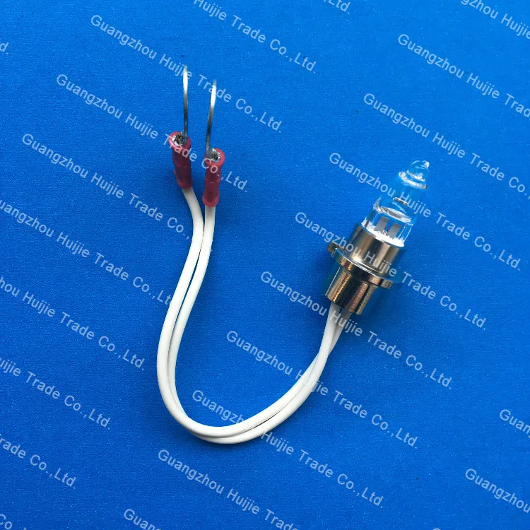 NJK10032 Sysmex (Япония) Chemix 800 биохимический анализатор галогенная лампа 12 В 20 Вт |