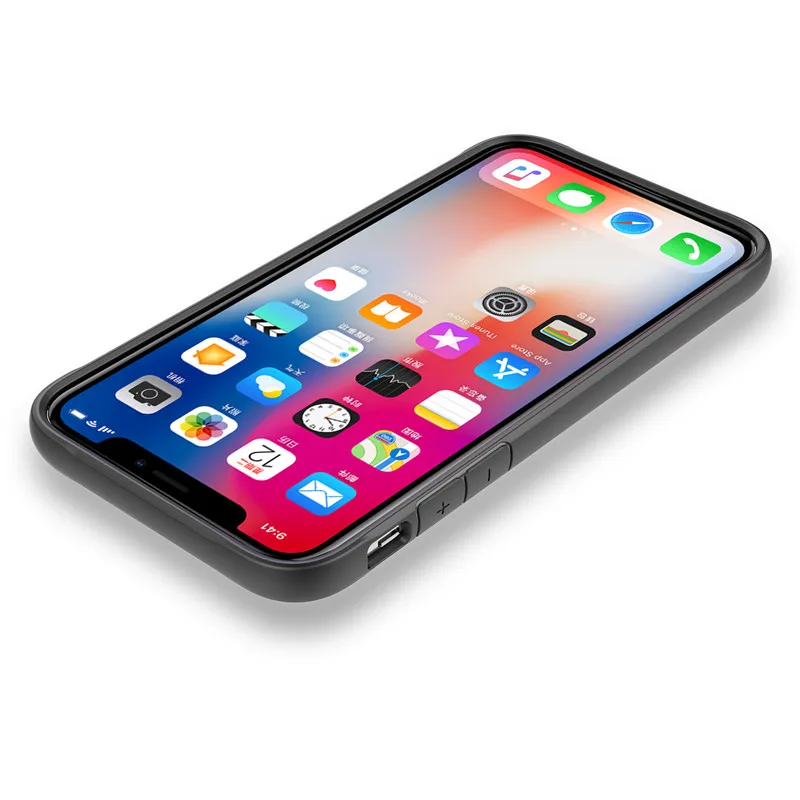 Роскошный противоударный чехол для iPhone Xs Max, мягкий ТПУ кожаный чехол для iPhone Xr X 8 7 6 Plus 5 5S SE