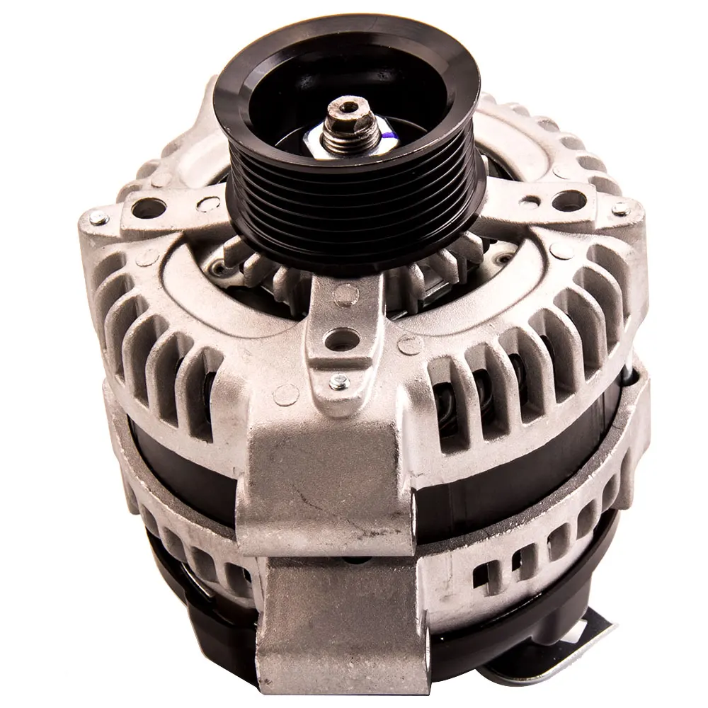 Новый генератор переменного тока для Honda Accord Odyssey 2.4L Civic 2.0L бензиновый 03 07 104210