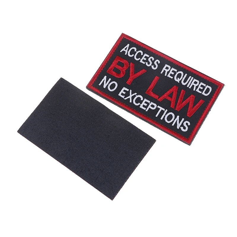 Военные тактические декоративные патчи для вышивания вышивка собак эмблема