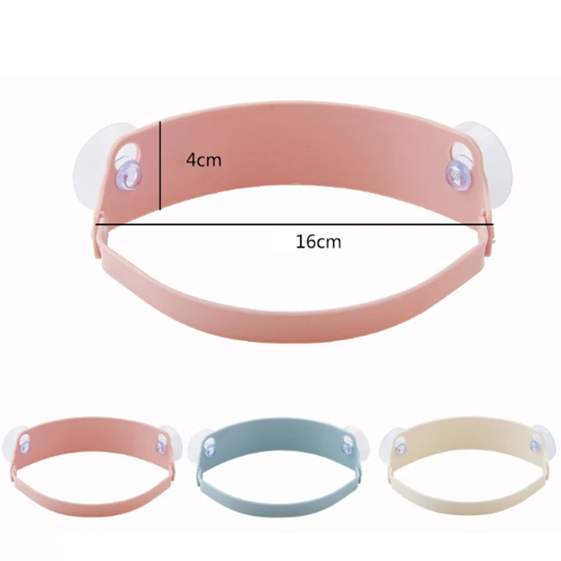 Круглый пластиковый держатель для мусорных пакетов настенная вешалка на