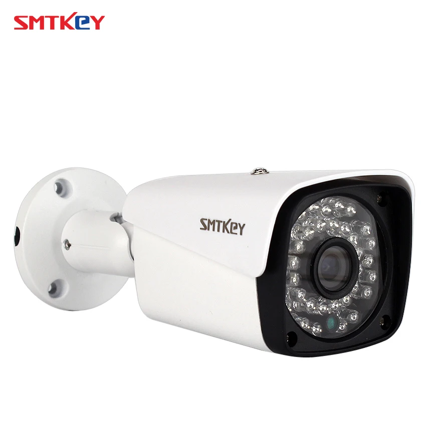 AHD 2MP SONY 322 или CMOS камера HD 5MP Водонепроницаемая цилиндрическая камера|camera 4mp|ahd