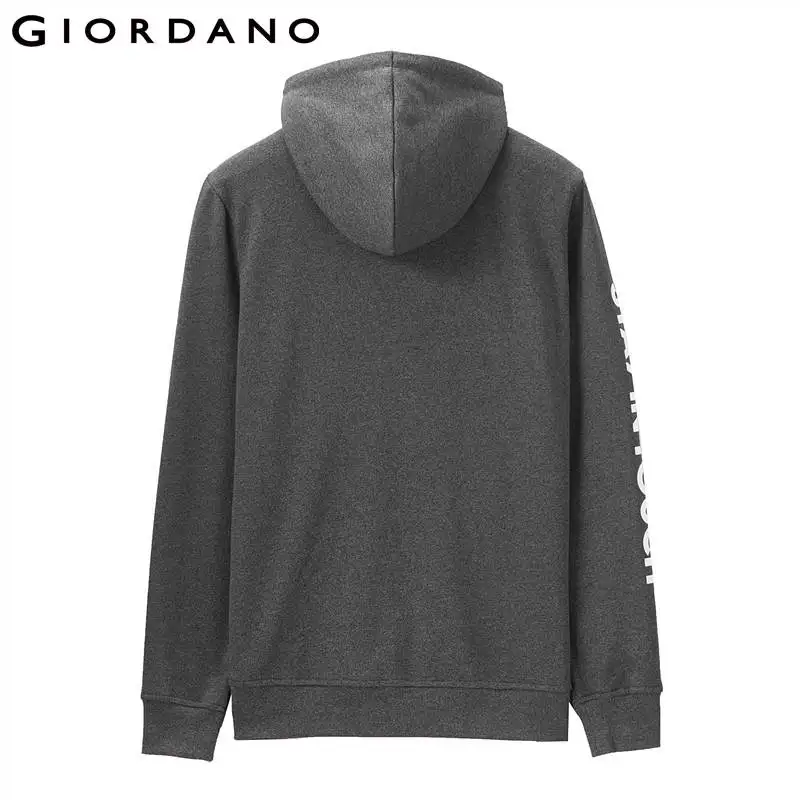Dordano мужской свитер мужская толстовка с капюшоном повседневная Sudaderas Para Hombre |