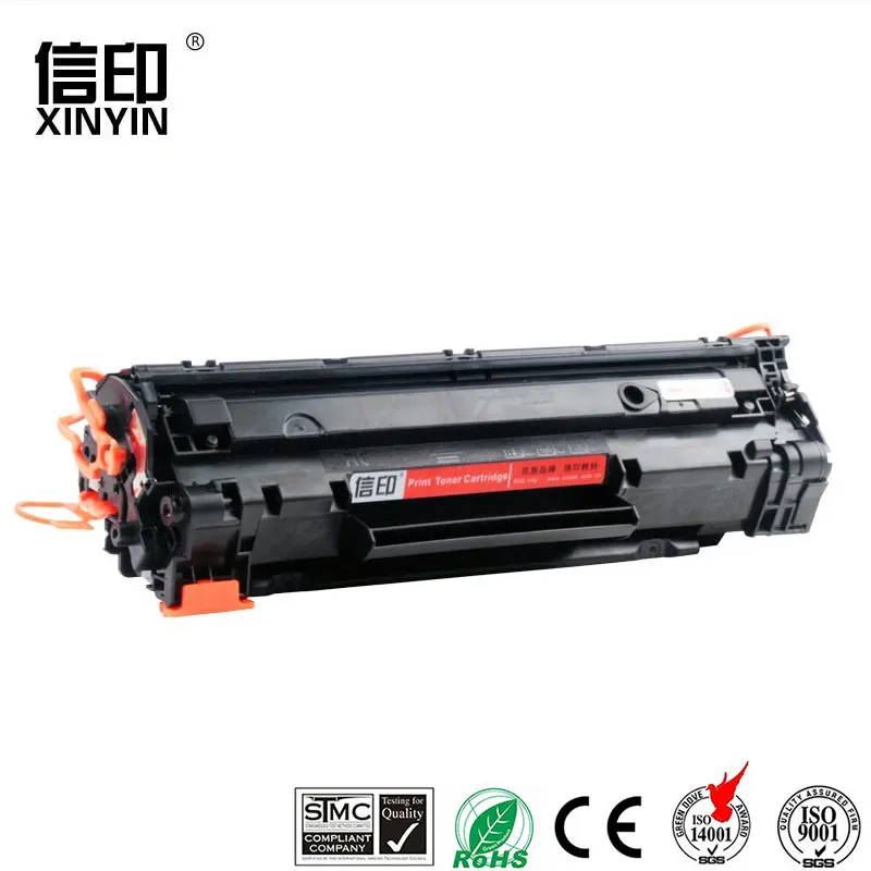 Совместимые картриджи XColor CF281A CF281 281A 281 для принтера HP LaserJet Enteprise M604 M605z M630dn M606 M603 M630