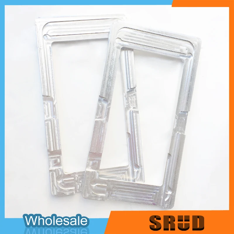 Metal Position Mold For Samsung Galaxy M10 M20 M30 A10 A20 A30 A40 A50 A70 Precision location mould OCA glass laminate|Защитные стёкла