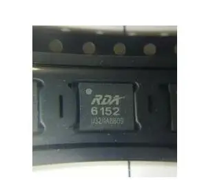 

5pcs/lot RDA6152 6152 IC